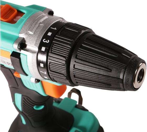 Аккумуляторный шуруповерт Sturm CD3614, 14 В, 28 Нм, 2 А·ч детальное изображение - 14