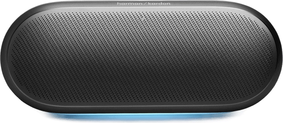 Портативная колонка Harman Kardon Luna 2, Черный детальное изображение - 1