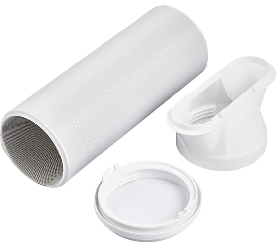 Напольный кондиционер Ballu Platinum Comfort BPHS-15H, НС-1185831, 14 BTU, Белый детальное изображение - 7