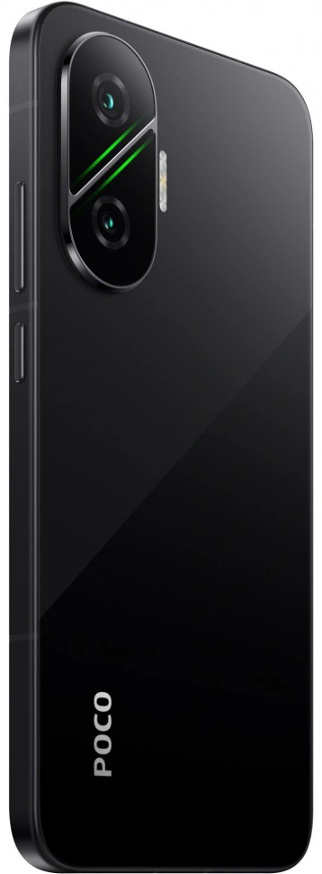 Смартфон Xiaomi POCO F7 12/512 ГБ, Черный, Dual nano-SIM детальное изображение - 5