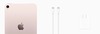 Планшет Apple iPad mini 2021 256 ГБ, Розовый, Wi-Fi вариант - 5