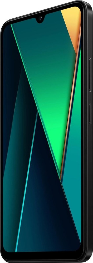 Смартфон Xiaomi POCO C75 8/256 Гб, Черный, Dual nano-SIM №4