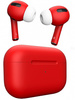 Беспроводные наушники Apple AirPods Pro, Красный матовый вариант - 2