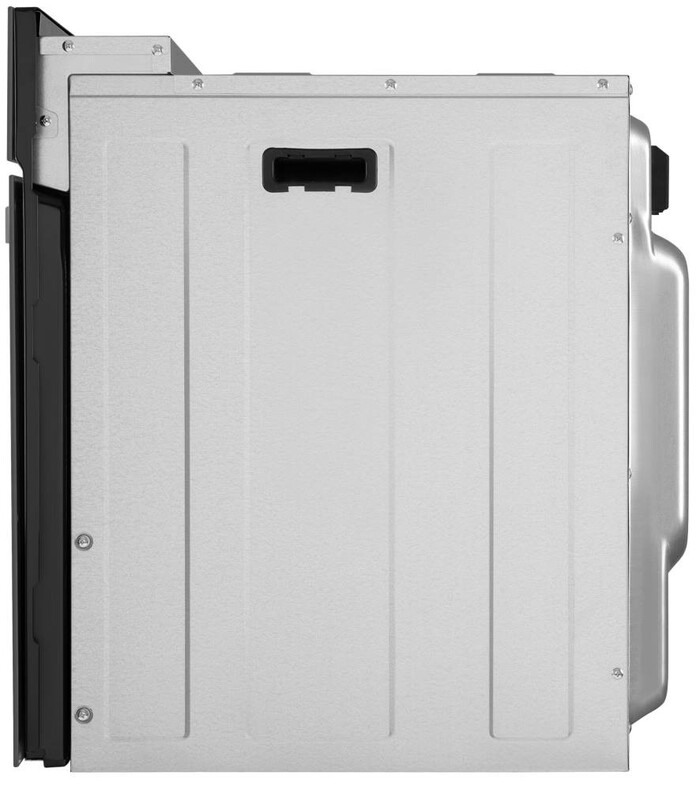 Духовой шкаф MAUNFELD EOEC 566 TB  №12