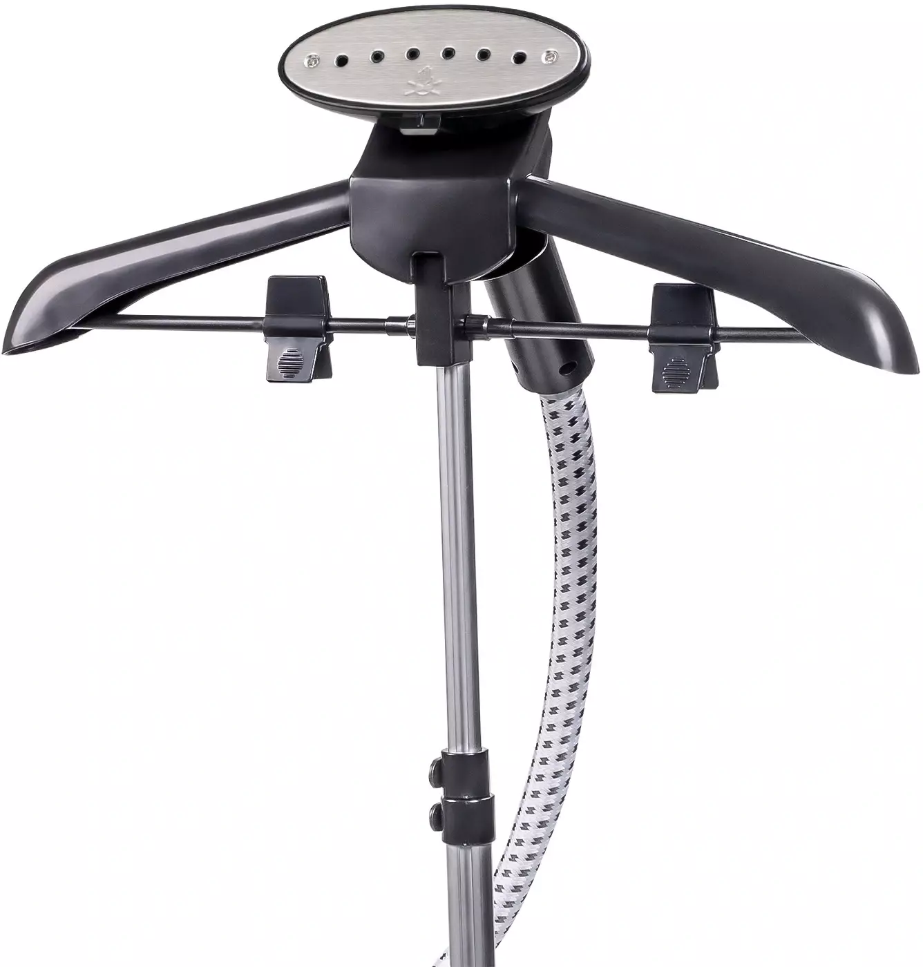 Отпариватель Galaxy Line GL 6210, Белый детальное изображение - 3