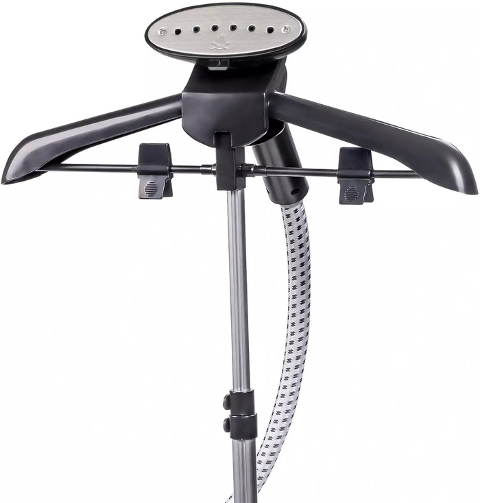 Отпариватель Galaxy Line GL 6210, Белый №3