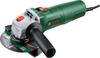 Угловая шлифовальная машина Bosch UniversalGrind 750-125 0.603.3E2.001 06033E2001, 125 мм, 12000 об/мин, 750 Вт вариант - 1