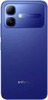 Смартфон Infinix Smart 20 (CAU) 4/128 Гб, Синий, Dual nano SIM вариант - 6