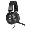 Проводные наушники Corsair HS55 Surround, Черный вариант - 2