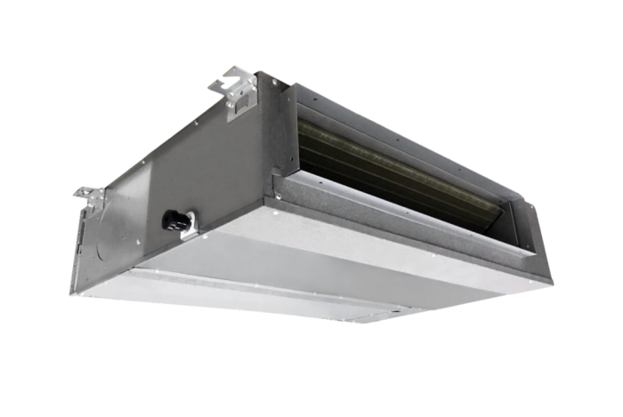 Кондиционер Royal Clima RCI-DM18 53 м², Серый №2