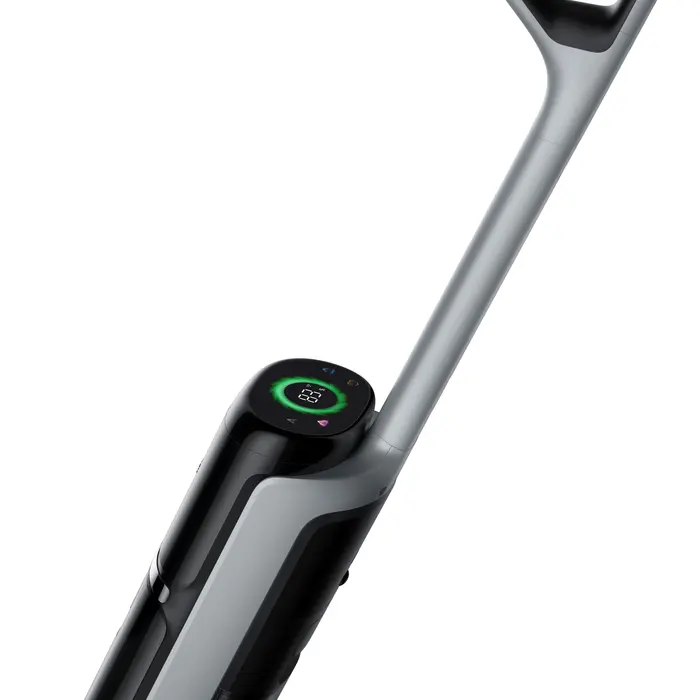 Пылесос Dreame H15 Pro Heat, Черный №6