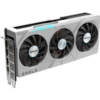 Видеокарта Gigabyte NVIDIA GeForce RTX 4070 Ti Super, GV-N407TSEAGLEOCICE-16GD, 16 ГБ, Белый вариант - 4