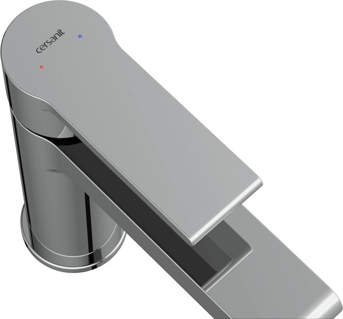 Смеситель Cersanit Brasko A63020 №9