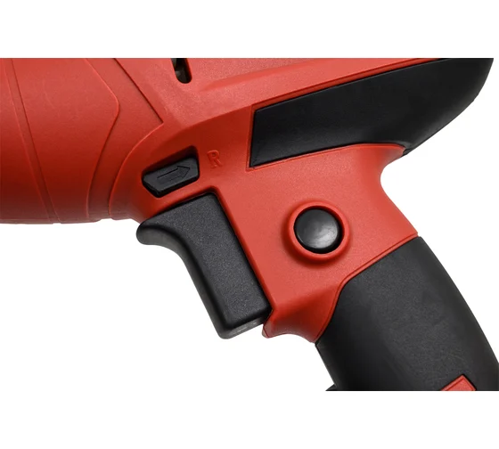 Сетевая дрель-шуруповерт REDVERG RD-SD330/2 5026145, 15 Нм, 330 Вт детальное изображение - 4