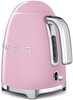 Электрочайник Smeg KLF03PKEU вариант - 3