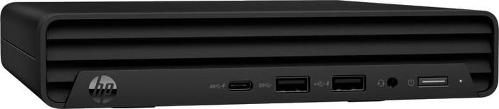 Персональный компьютер HP Pro Mini 260 G9, 885Q9EA, Intel Core i5 1335U, RAM 8 Гб, SSD 512 Гб, Intel Iris Xe Graphics, без ОС, Черный №2