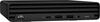Персональный компьютер HP Pro Mini 260 G9, 885Q9EA, Intel Core i5 1335U, RAM 8 Гб, SSD 512 Гб, Intel Iris Xe Graphics, без ОС, Черный вариант - 2