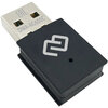 Wi-Fi адаптер Digma DWA-AC600C, Wi-Fi 5, Черный вариант - 1