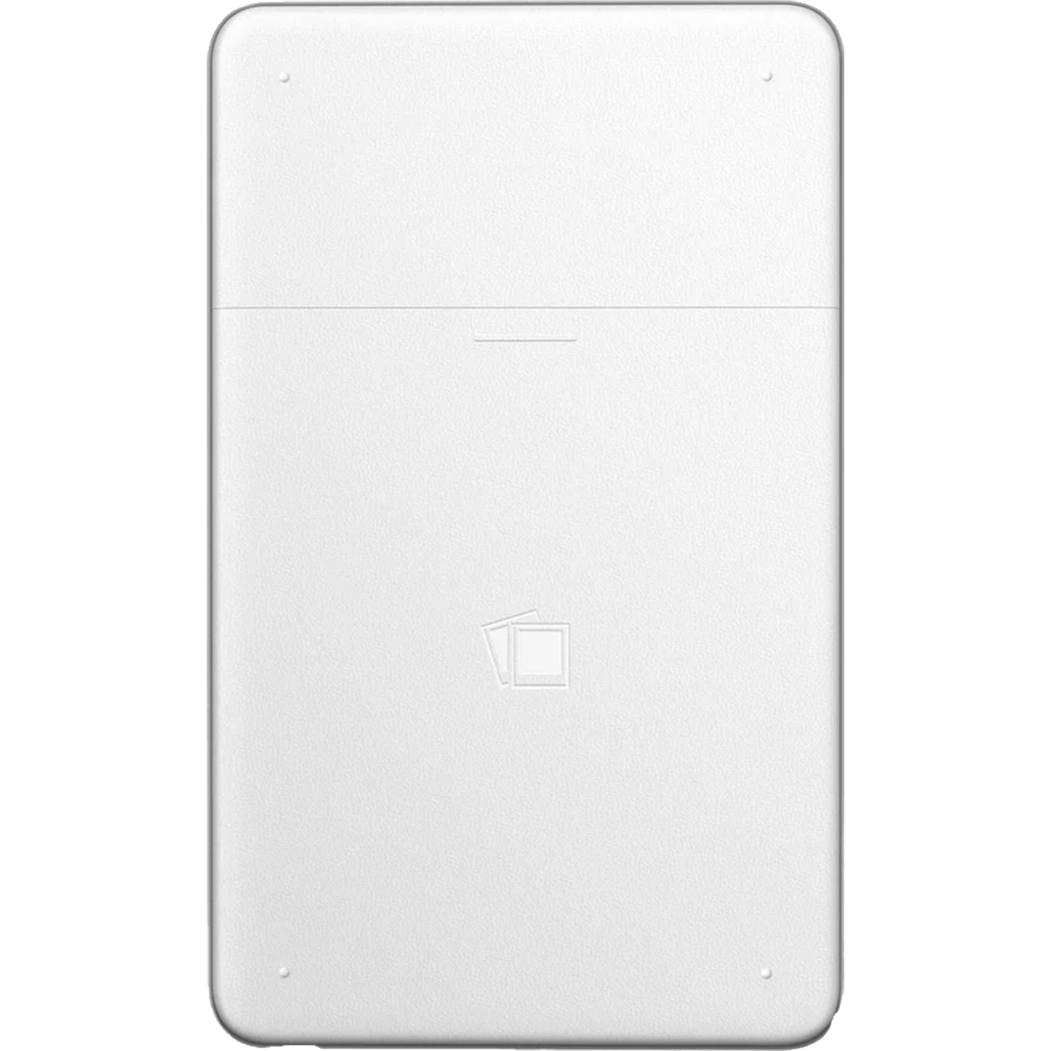 Фотопринтер компактный Xiaomi Mi Portable Photo Printer Pro (BHR082QGL), Белый детальное изображение - 2
