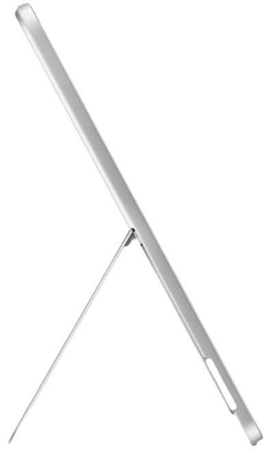 Планшет Microsoft Surface Pro 12 Copilot+ PC 16/1 ТБ, Платина, Wi-Fi детальное изображение - 4