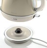 Электрочайник Ariete Vintage 2869/03 1.7 л, Бежевый вариант - 4