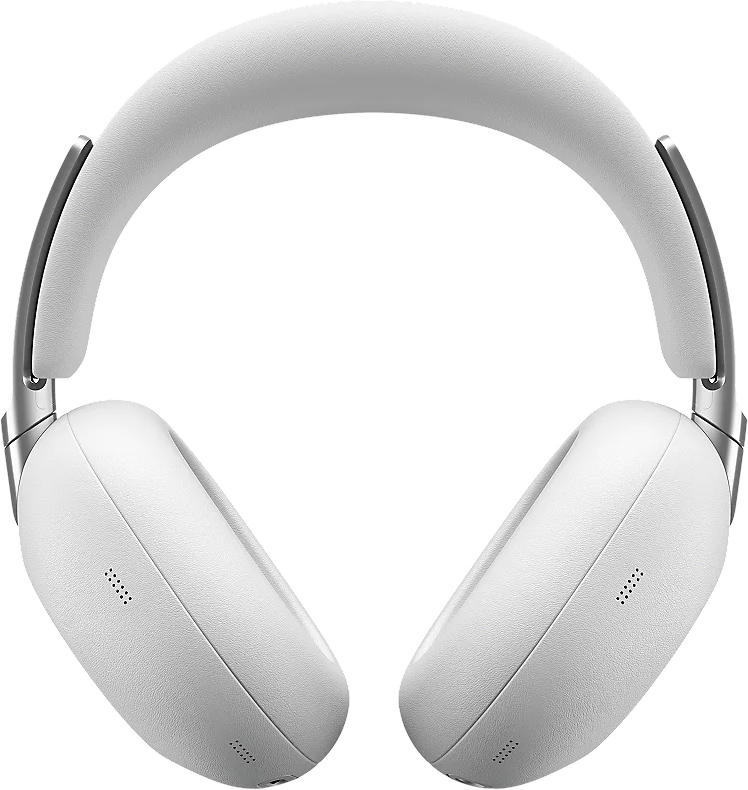 Беспроводные наушники Sony WH-1000X The ColleXion, Платиновый детальное изображение - 4