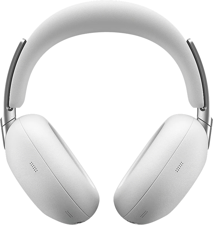 Беспроводные наушники Sony WH-1000X The ColleXion, Платиновый №4