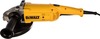 Угловая шлифмашина DEWALT DWE 492 S, 230 мм, 6600 об/мин, 2200 Вт вариант - 7