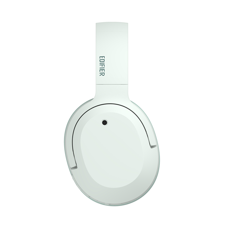 Беспроводные наушники Edifier W820NB Plus, Зеленый детальное изображение - 5