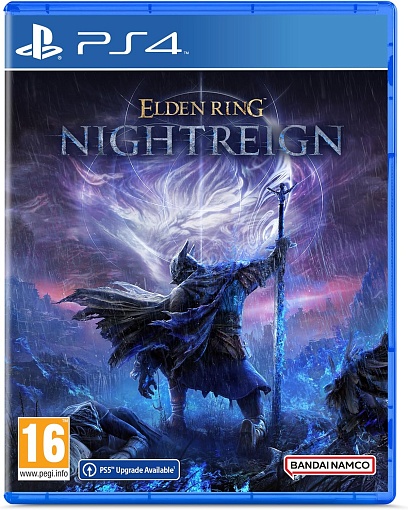 Игра Elden Ring Nightreign для PS4 детальное изображение - 1
