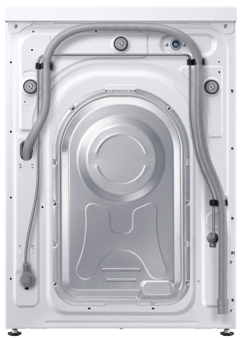 Стиральная машина Samsung AddWash WW90T554CAX, Белый детальное изображение - 4