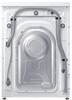 Стиральная машина Samsung AddWash WW90T554CAX, Белый вариант - 4