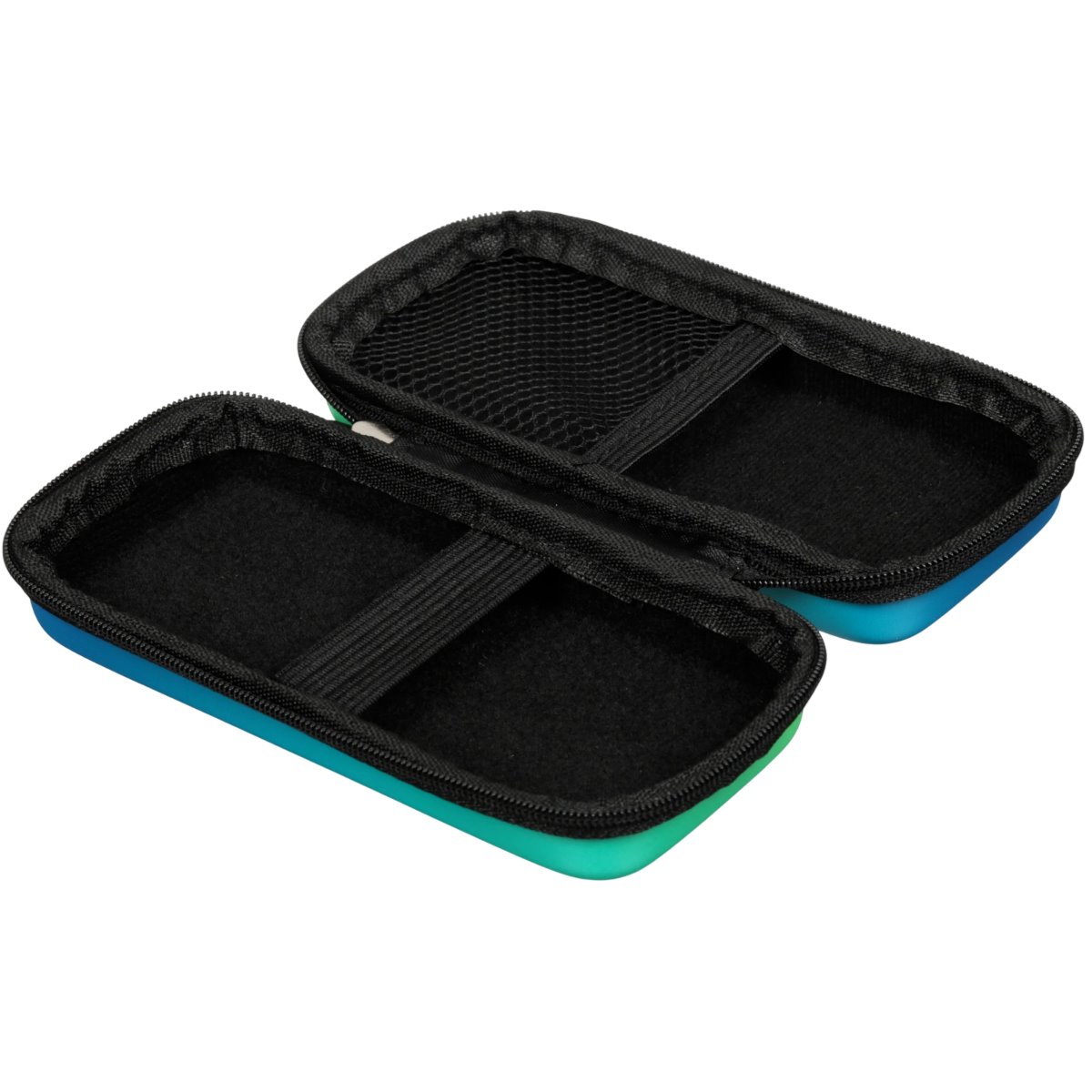 Чехол для SSD M.2 Orico HXM03-GR-BP, Зелёный детальное изображение - 3