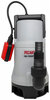 Дренажный насос Ресанта НД-15500П/35, 258 л/мин, 40 мм, напор 10 м, d=40 мм, 1100 Вт, Серый вариант - 1