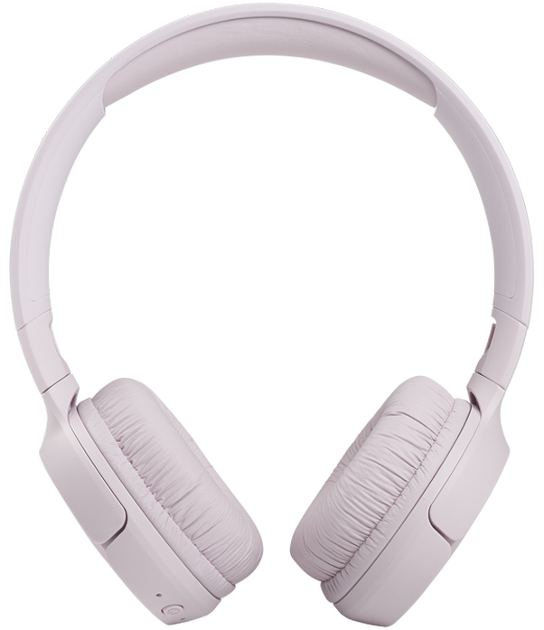 Беспроводные наушники JBL Tune 510BT, Розовый детальное изображение - 2