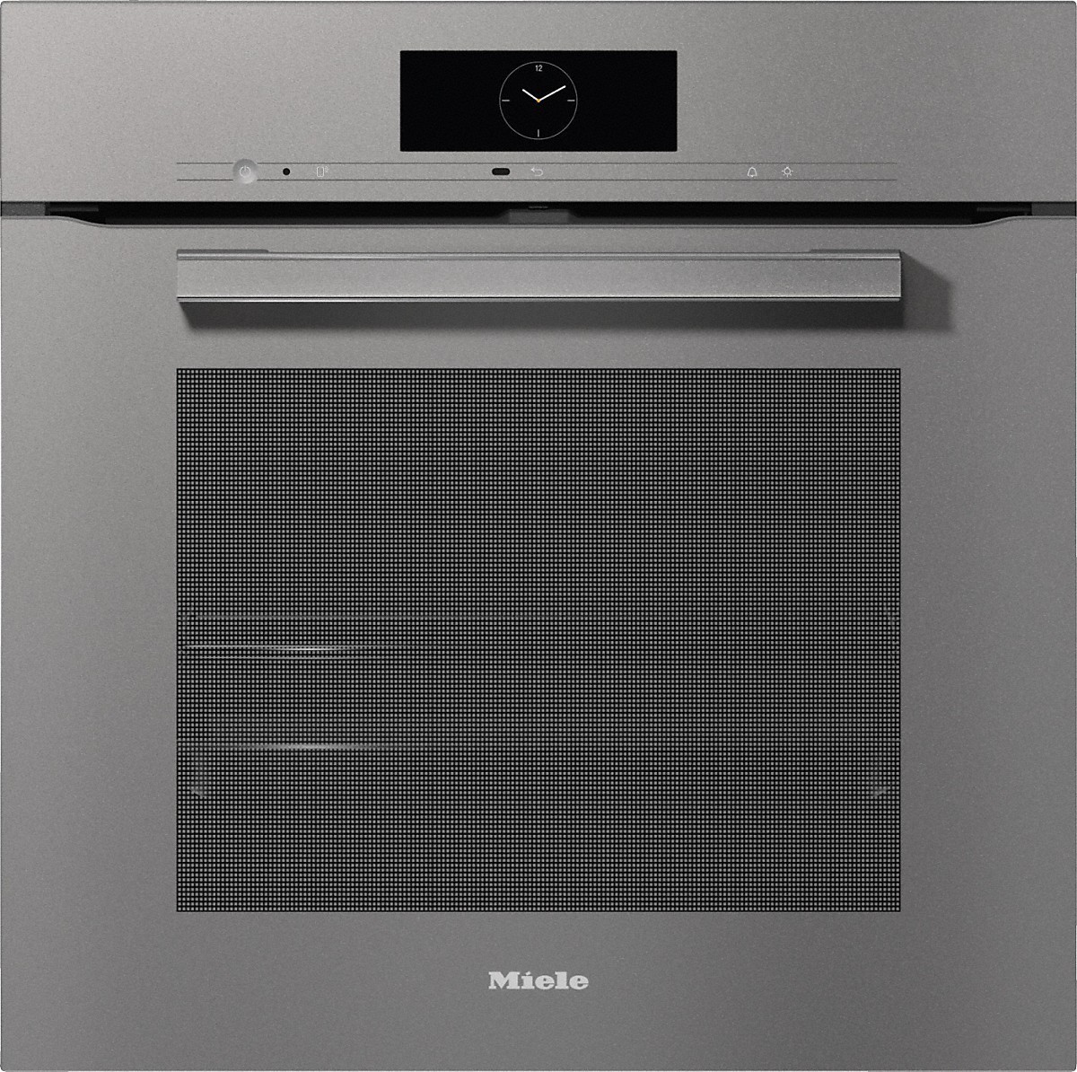 Духовой шкаф Miele H7860BP OBSW, Черный обсидиан детальное изображение - 3
