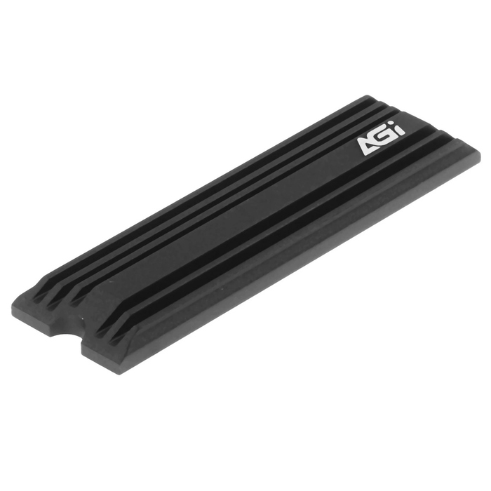 Накопитель SSD AGI AI828 AGI2T0G44AI828, 2 Тб №4