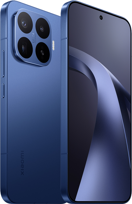 Смартфон Xiaomi 17T Pro 12/256 Гб, Черный, Dual nano-SIM + eSIM детальное изображение - 1