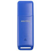 USB Flash накопитель SmartBuy Easy (SB004 ГБEB) 4 ГБ, синий вариант - 1