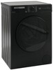 Стиральная машина Vestfrost VFT 8122B, Черный вариант - 2