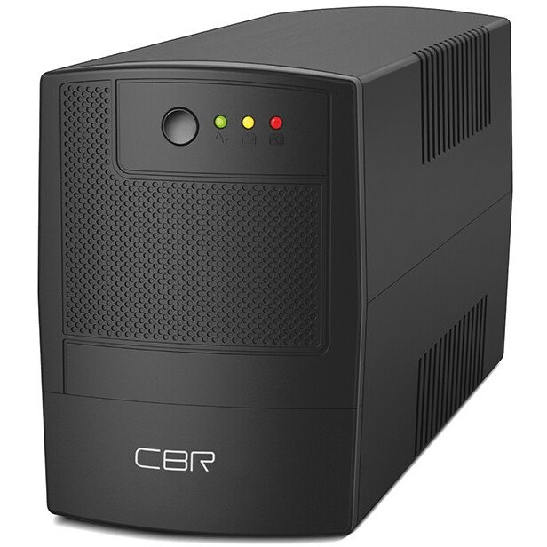 ИБП CBR UPS-TWP-101EJ-850 детальное изображение - 1