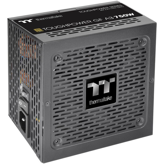 Блок питания Thermaltake Toughpower GF A3 (PS-TPD-0750FNFAGE-H), 750 Вт №1