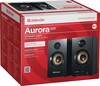 Компьютерные колонки Defender Aurora S20, Черный вариант - 2
