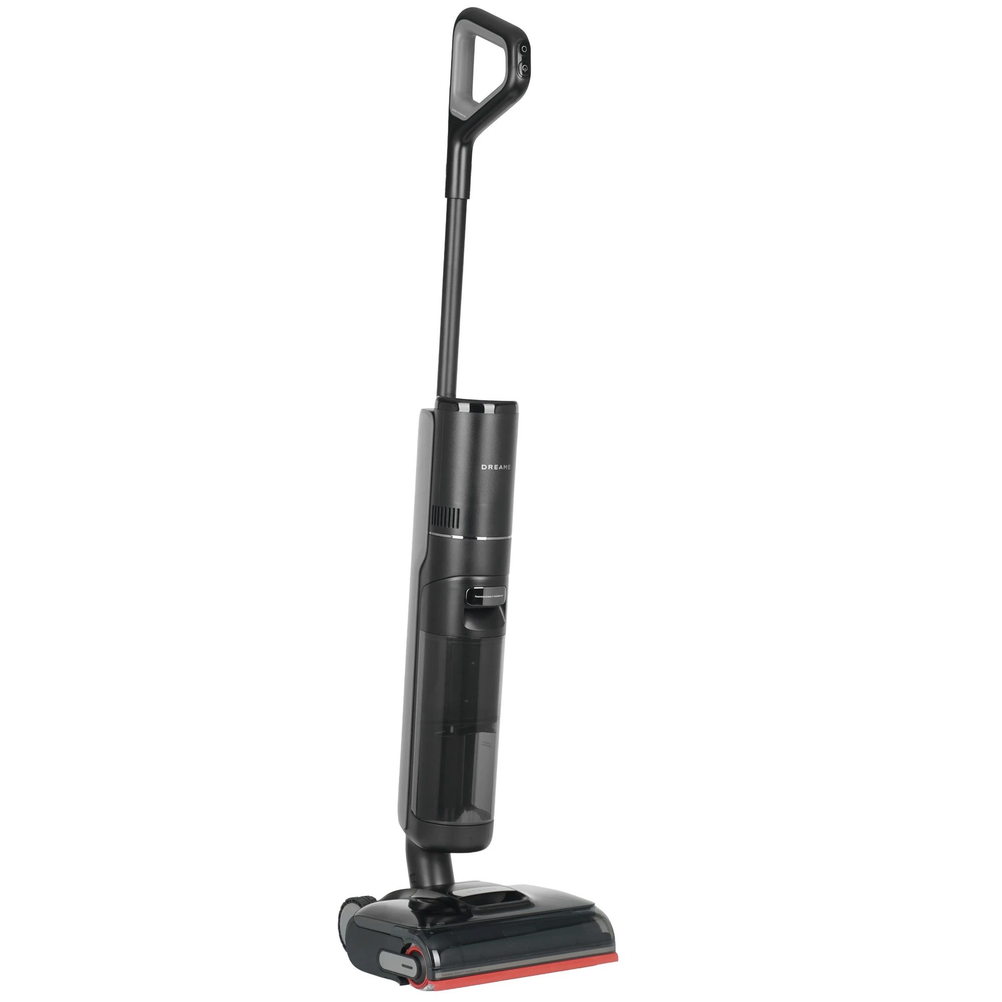 Пылесос Dreame H15S, Черный детальное изображение - 3