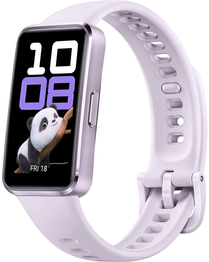 Фитнес-браслет Huawei Band 10 43 мм, Розовый детальное изображение - 6