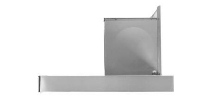 Вытяжка Beko HCB 93741 BX, Серебристая детальное изображение - 2