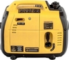 Генератор бензиновый Denzel GT-1200iS 94701, 1 кВт, Желтый вариант - 4