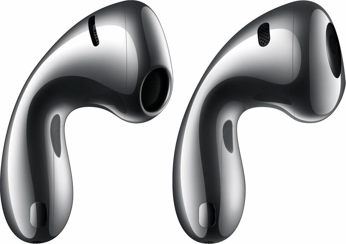 Беспроводные наушники Huawei FreeBuds 5, Темно-серый детальное изображение - 3
