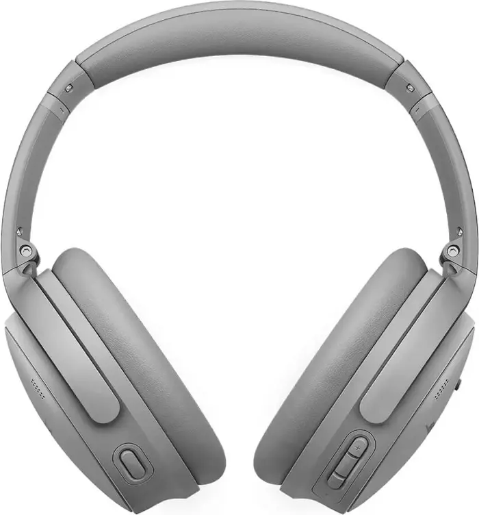 Беспроводные наушники Bose QuietComfort, Лунно-серый №4