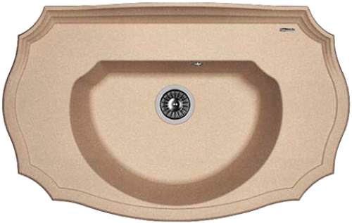 Кухонная мойка Florentina Emilia  детальное изображение - 1